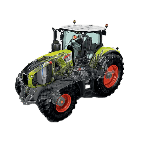 Claas