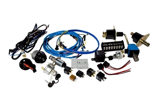 Case delovi elektronike