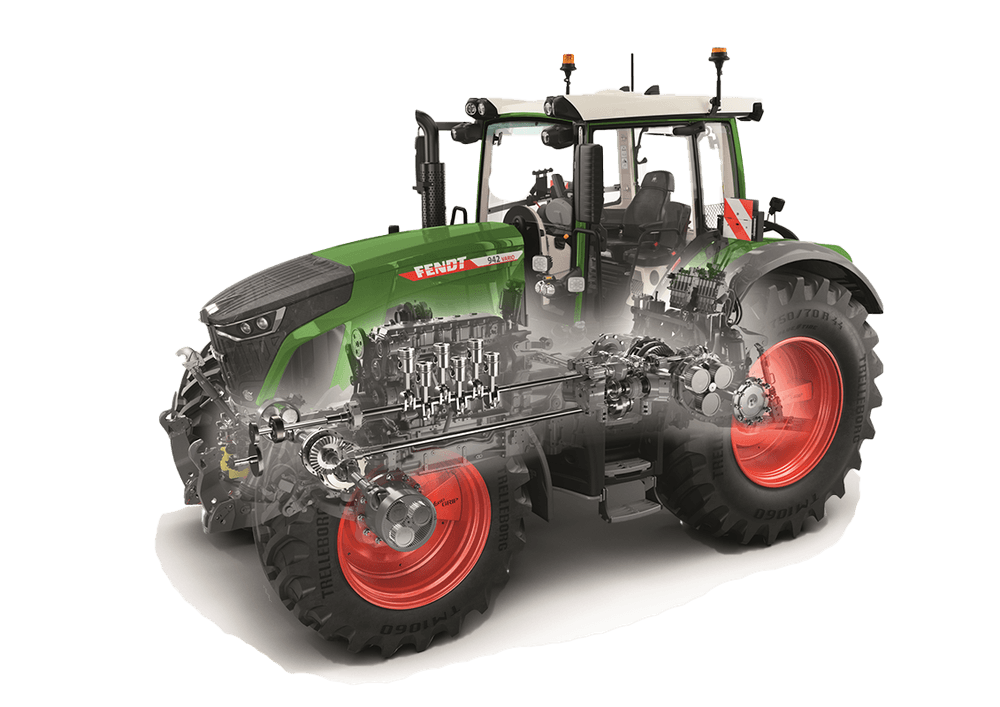 Fendt
