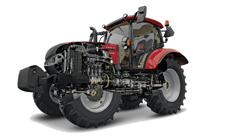 Case IH