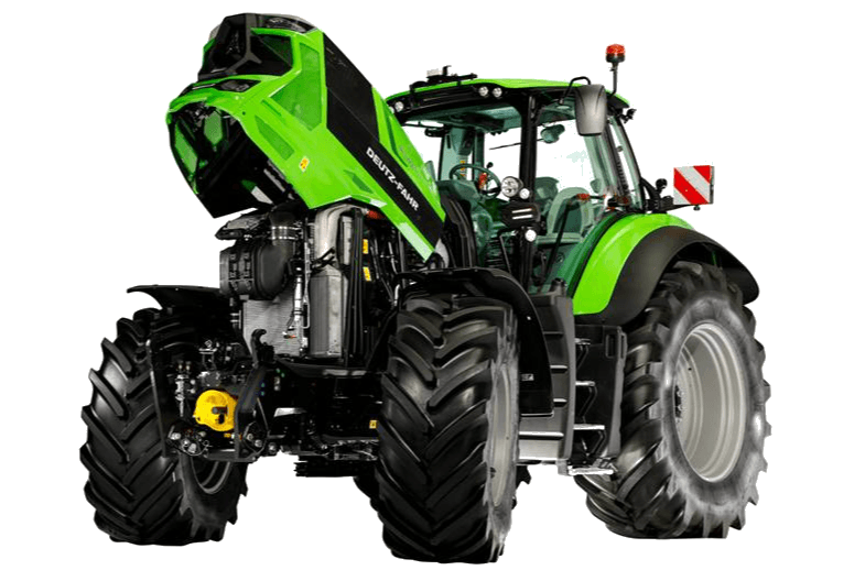 Deutz-Fahr
