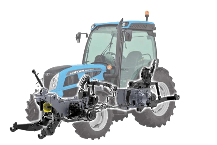 Landini
