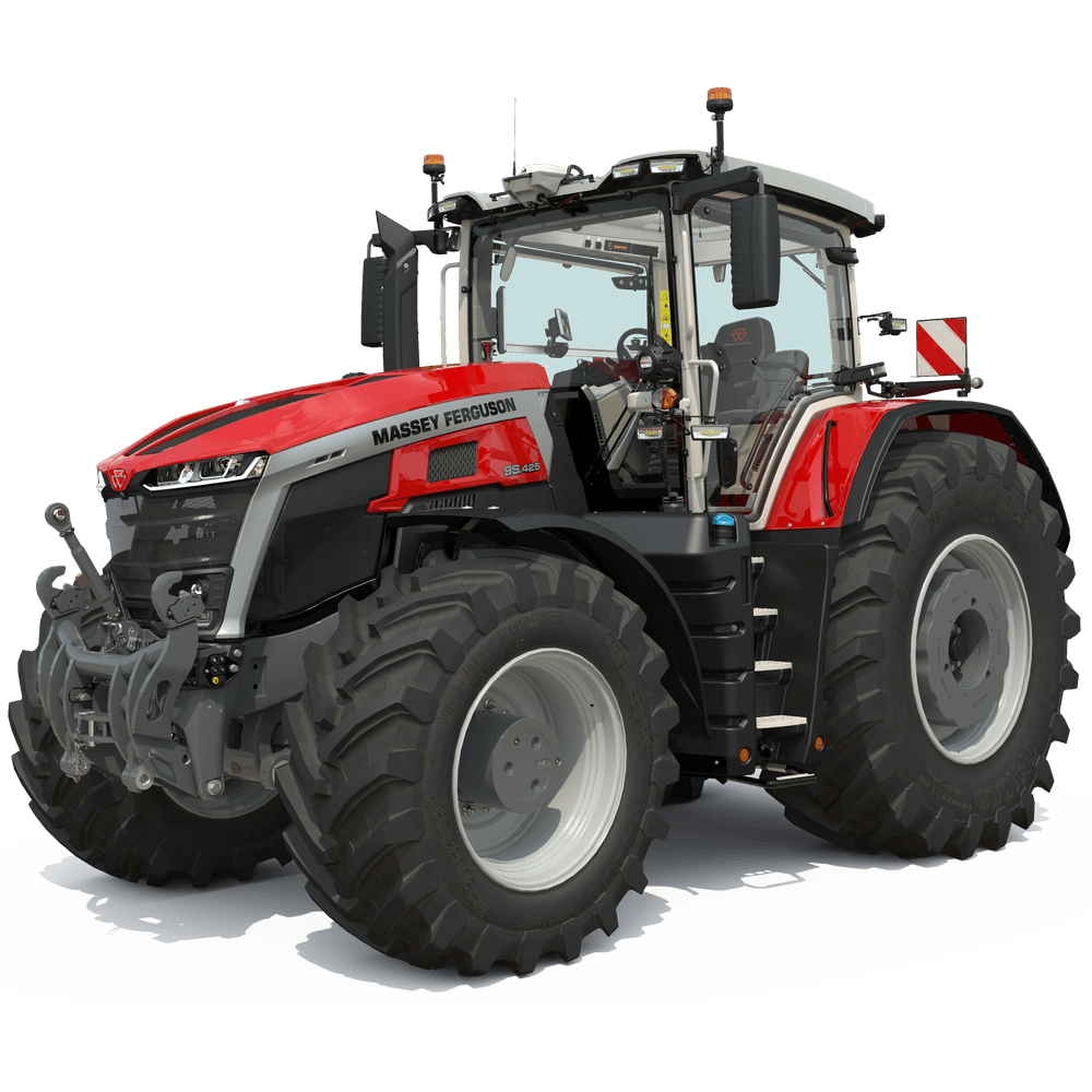 Massey Ferguson