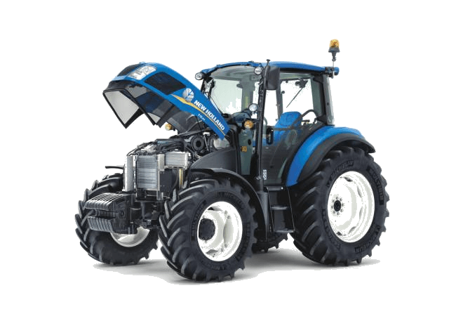 New Holland