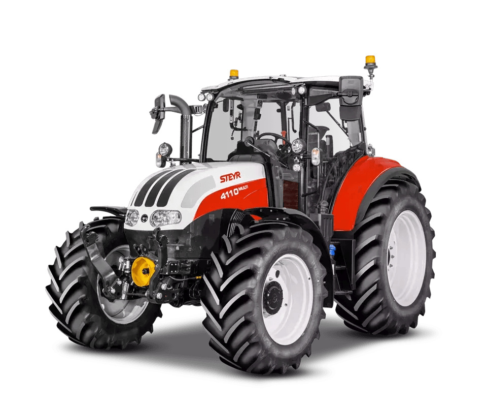 Steyr
