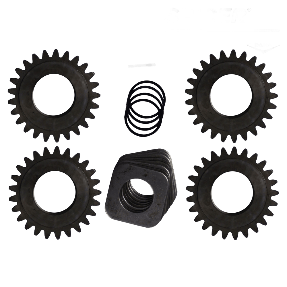 Set planetarnih zupčanika - 316330A2
