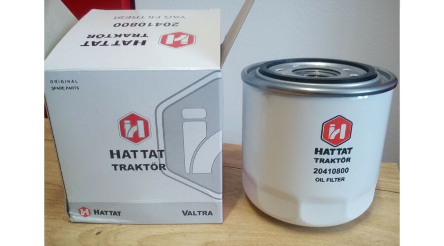 Filter Ulja - 20410800