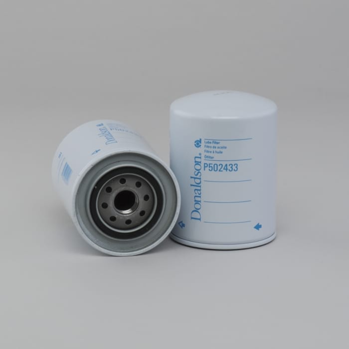 Filter Ulja - P502433