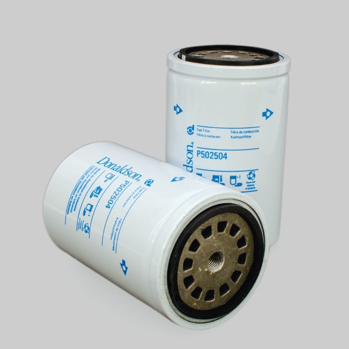 Filter Goriva - P502504