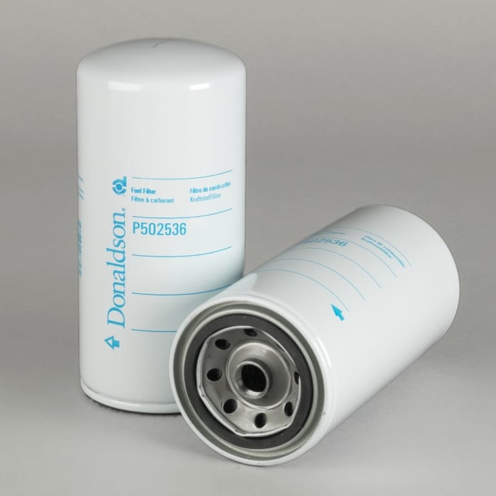 Filter Goriva - P502536