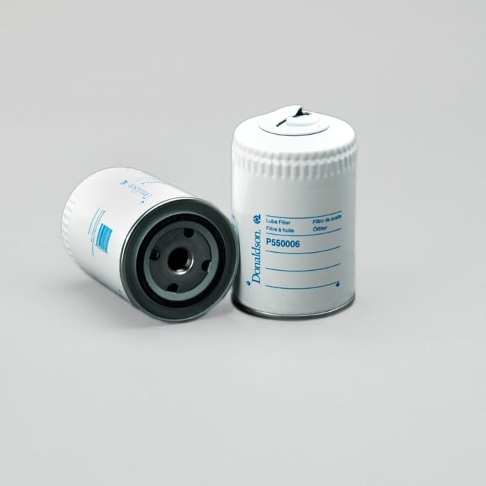 Filter Ulja - P550006