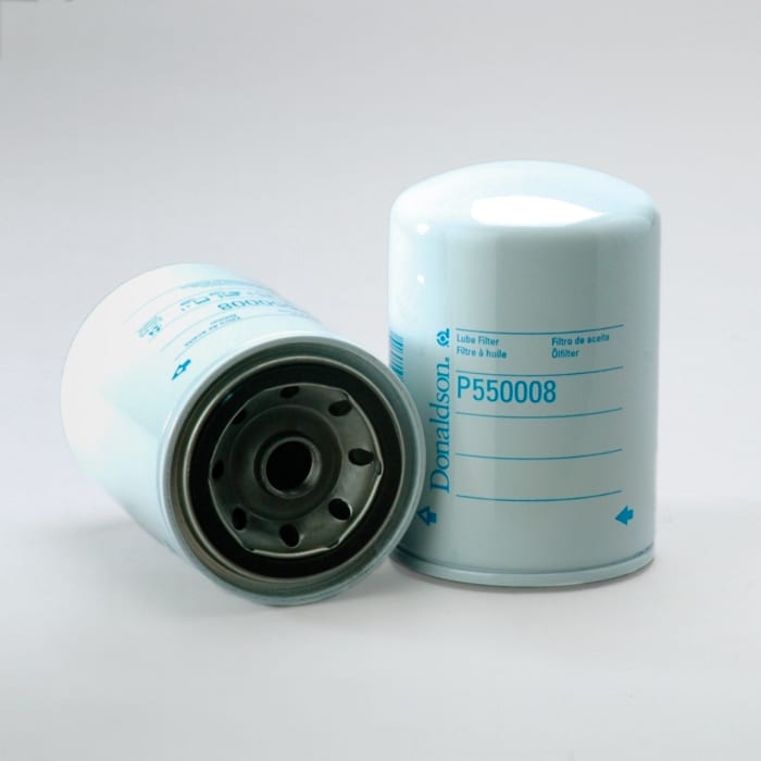 Filter Ulja - P550008