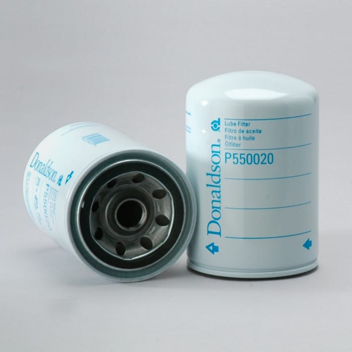Filter Ulja - P550020