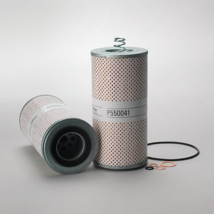 Filter Ulja - P550041