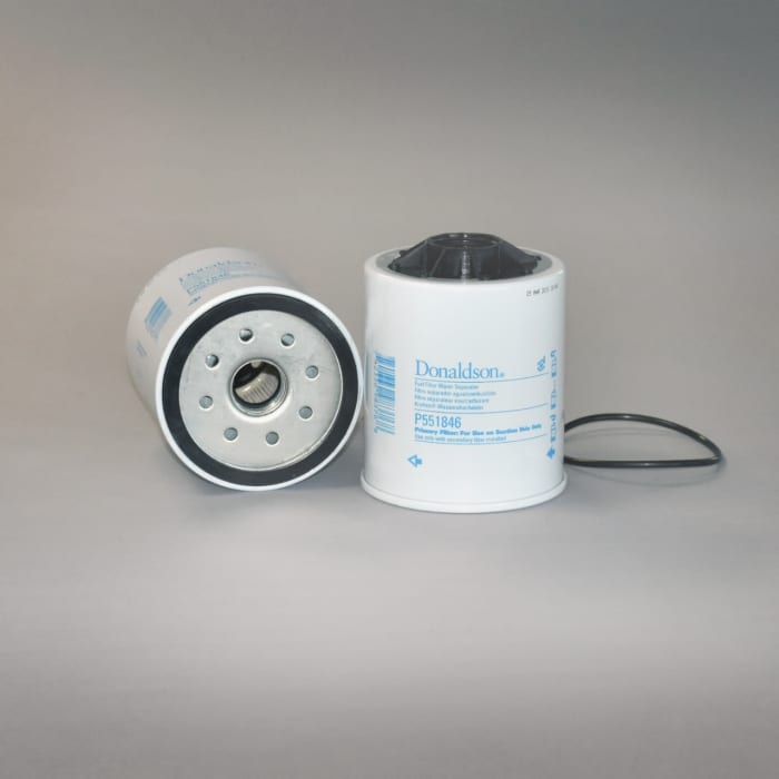Filter Goriva - P550088