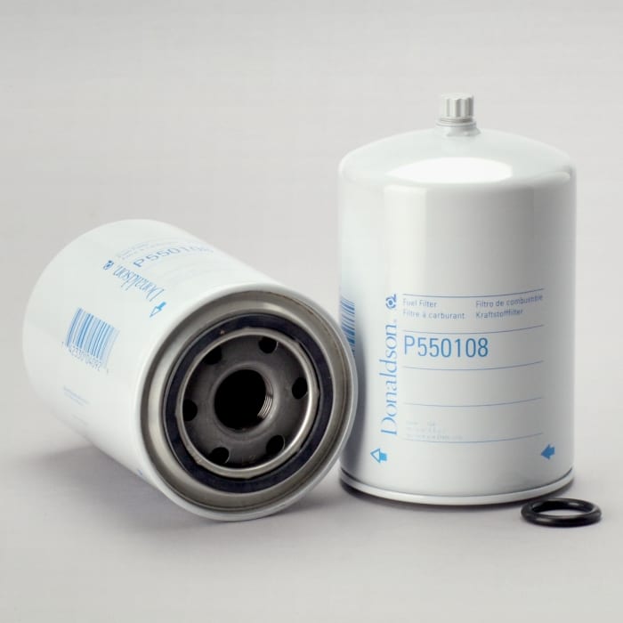 Filter Goriva - P550108