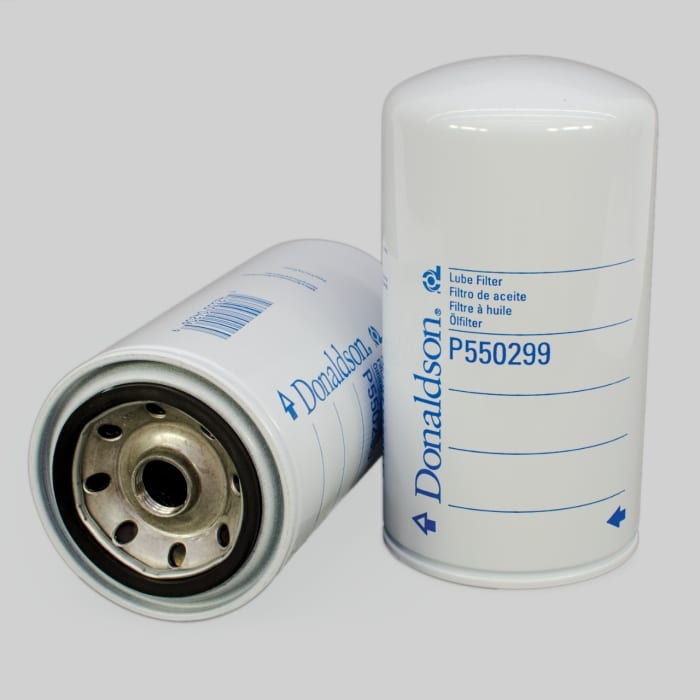 Filter Ulja - P550299