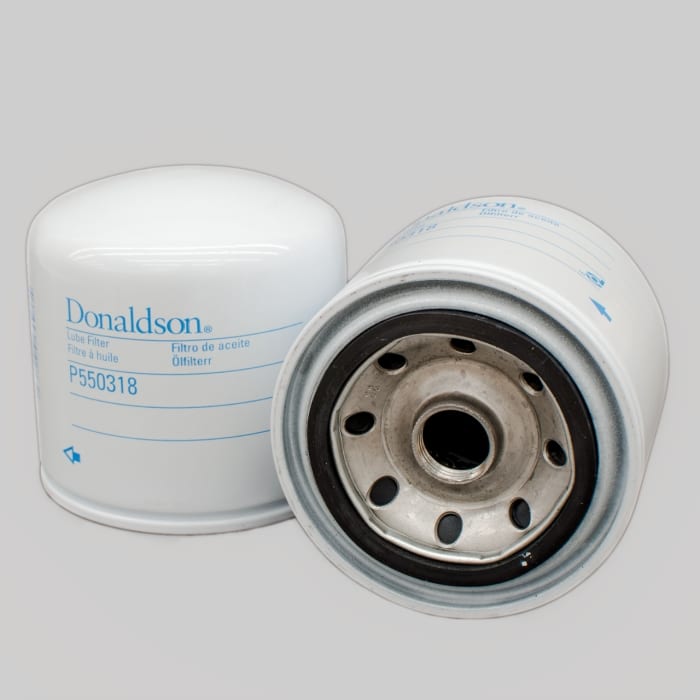 Filter Ulja - P550318