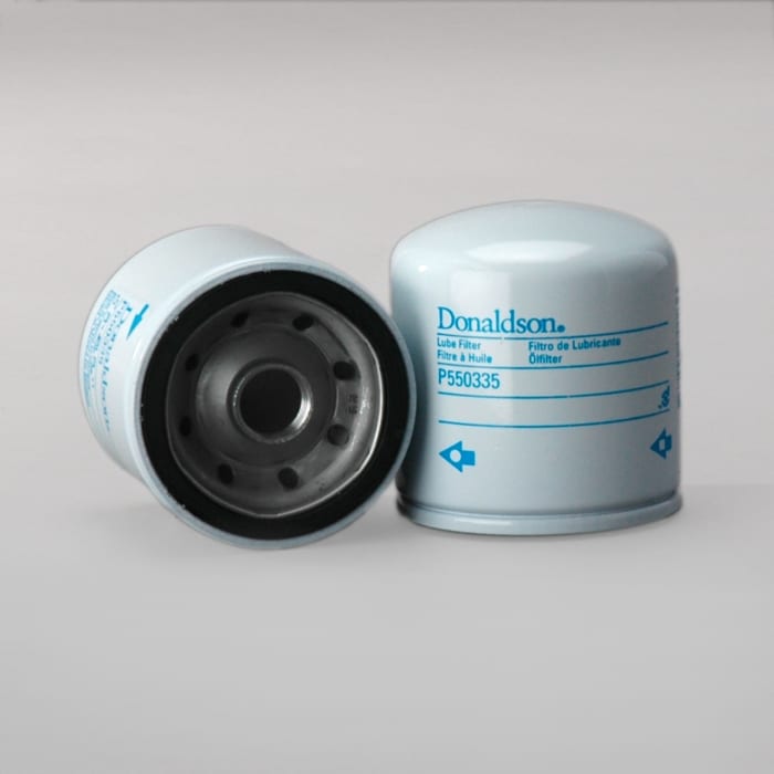 Filter Ulja - P550335