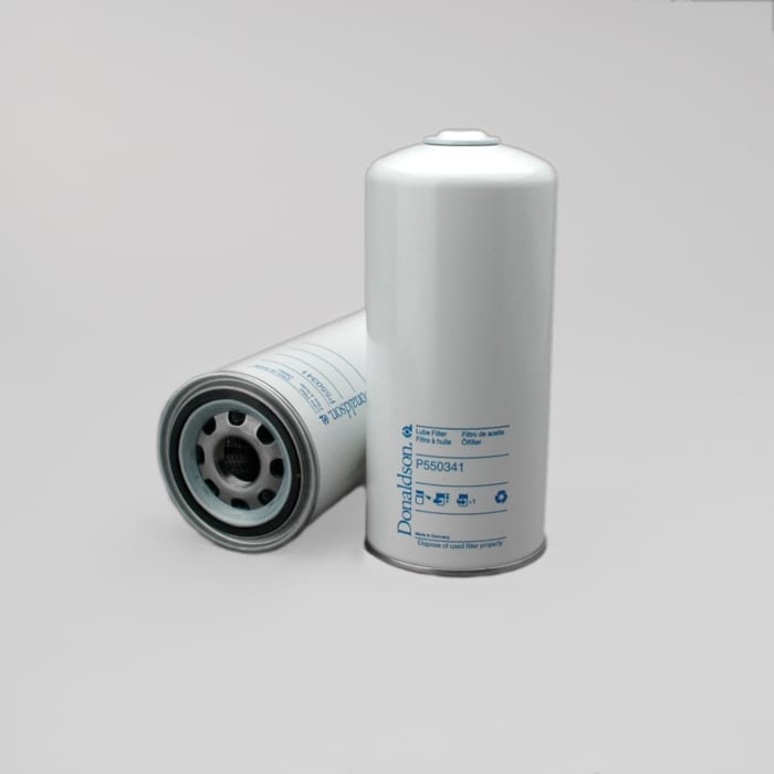 Filter Ulja - P550341
