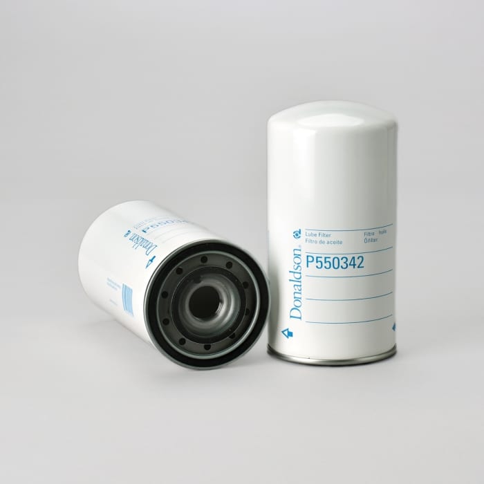 Filter Ulja - P550342