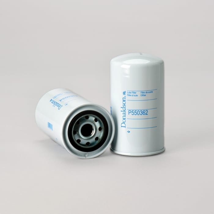 Filter Ulja - P550362