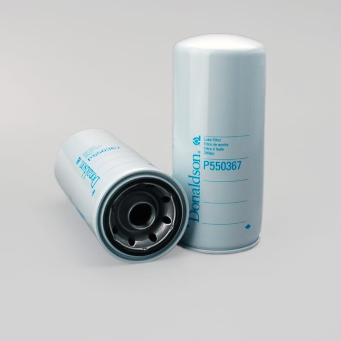 Filter Ulja - P550367