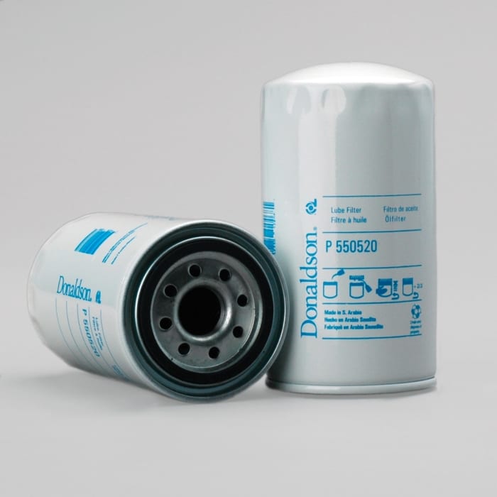 Filter Ulja - P550520