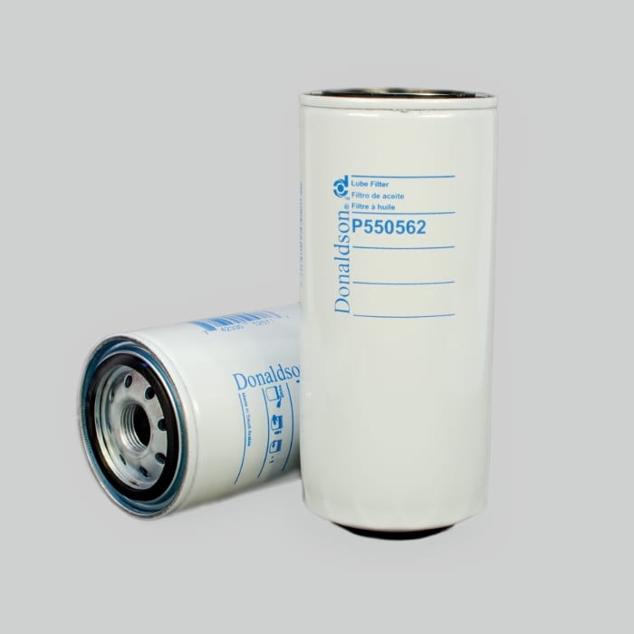 Filter Ulja - P550562