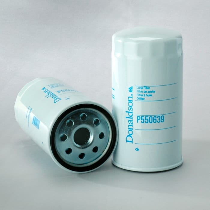 Filter Ulja - P550639