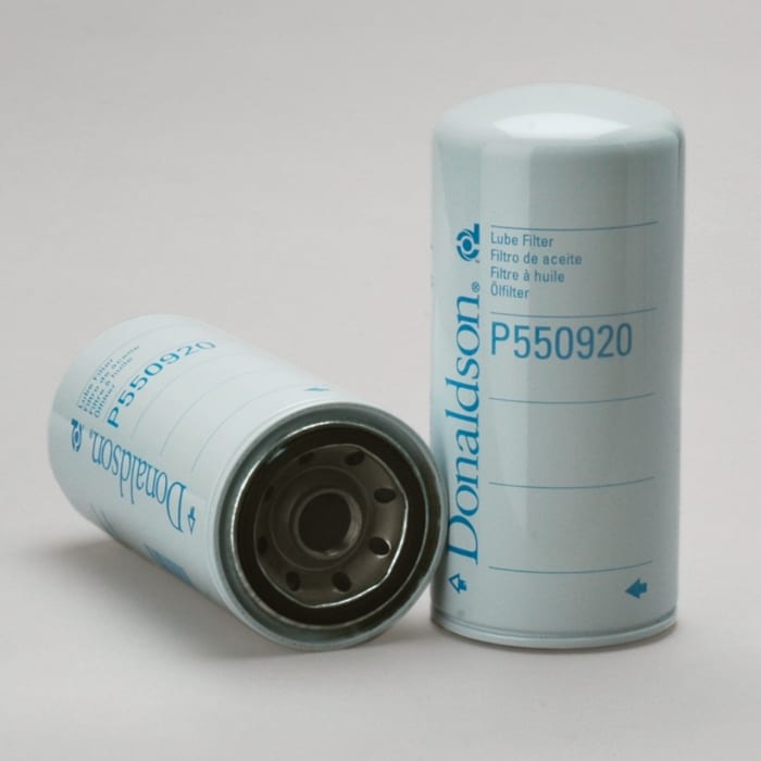 Filter Ulja - P550920