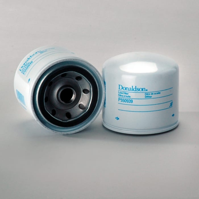 Filter Ulja - P550939