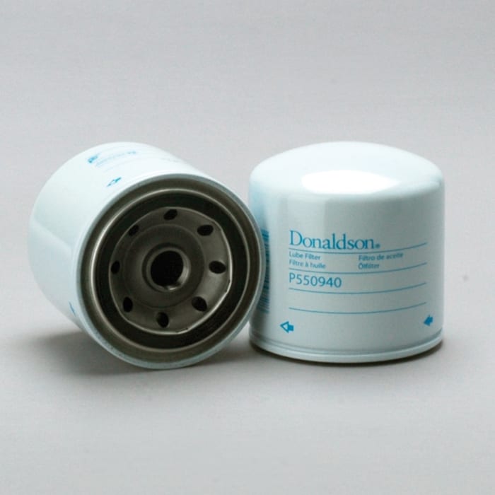Filter Ulja - P550940