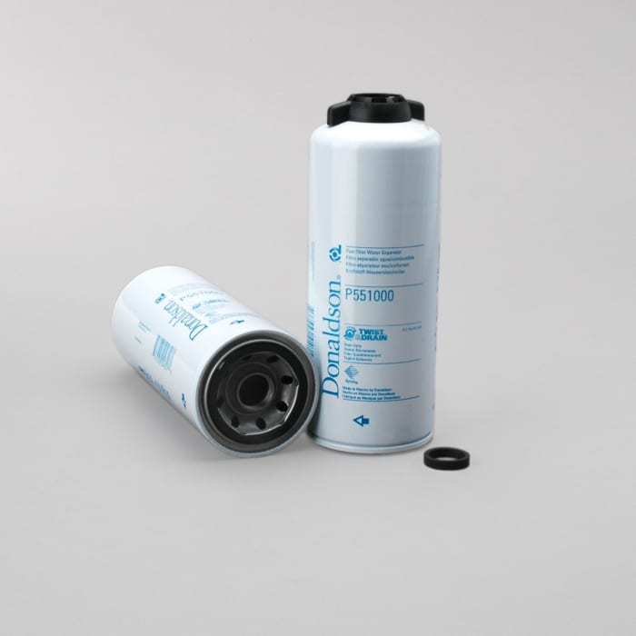 Filter Goriva - P551000