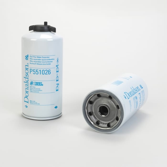 Filter Goriva - P551026