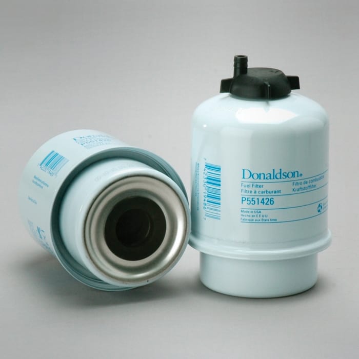 Filter Goriva - P551426