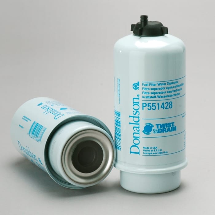 Filter Goriva - P551428
