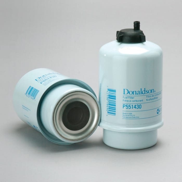 Filter Goriva - P551430
