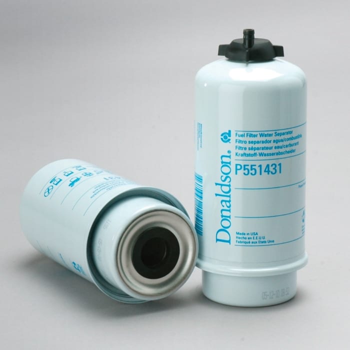 Filter Goriva - P551431