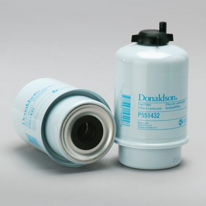 Filter Goriva - P551432