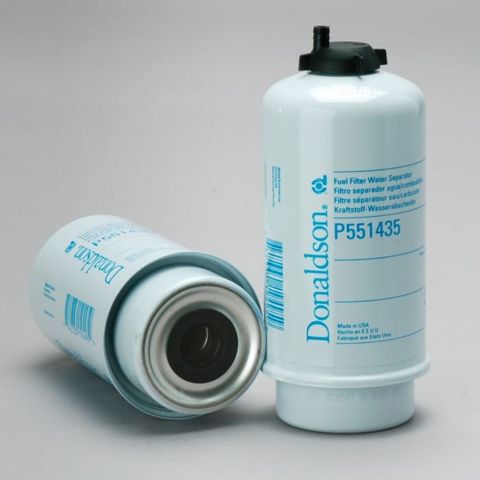 Filter Goriva - P551435