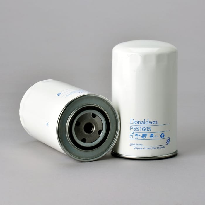 Filter Goriva - P551605
