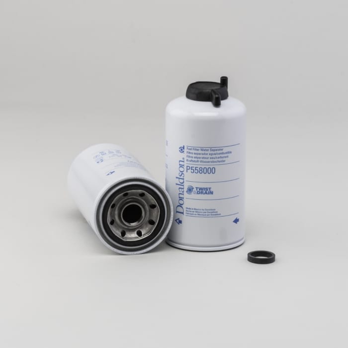 Filter Goriva - P558000