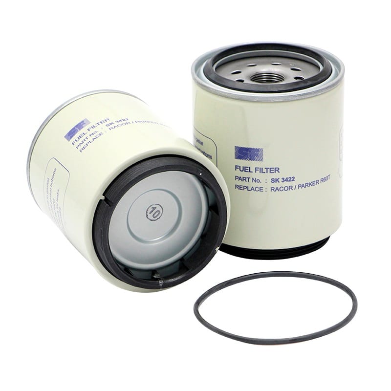 Filter Goriva - Sk3422