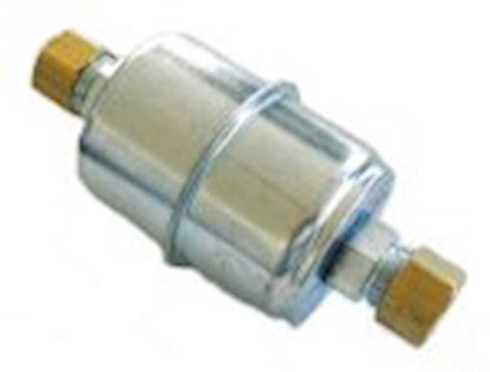 Filter Goriva - Sk3549