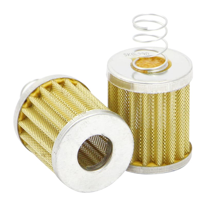 Filter Goriva - Skv390