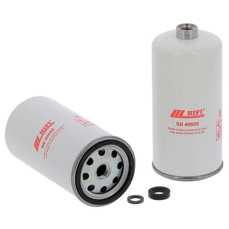 Filter Goriva - Sn40605