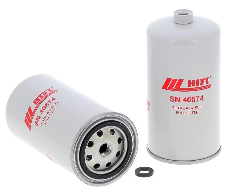 Filter Goriva - Sn40674