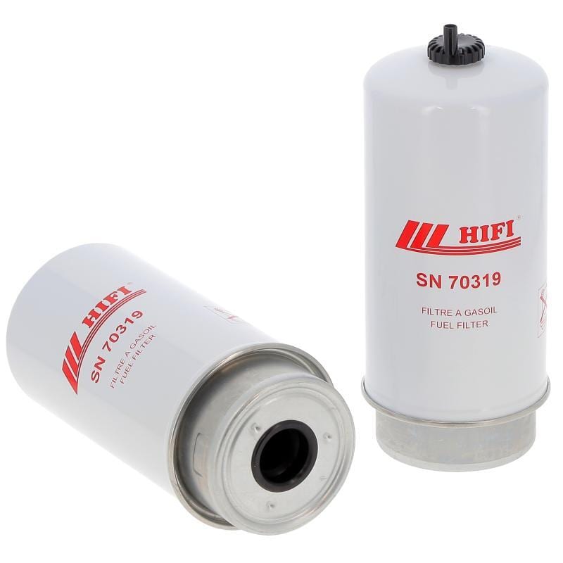 Filter Goriva - Sn70319