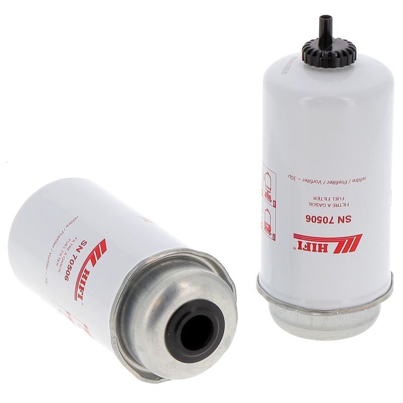 Filter Goriva - Sn70506
